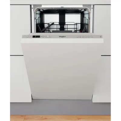 WHIRLPOOL Ugradbena mašina za suđe WSIC 3M27