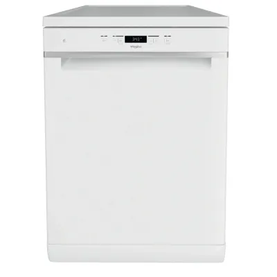 WHIRLPOOL WFC 3C26N F Masina za sudje