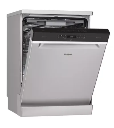 WHIRLPOOL Mašina za suđe WFO 3O33 DL/PL X