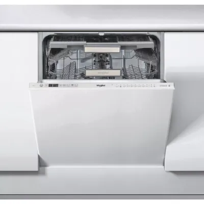 WHIRLPOOL Ugradbena mašina za suđe WIO 3T133 PLE