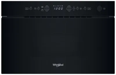 WHIRLPOOL WMN14BB Ugradbena mikrovalna pećnica