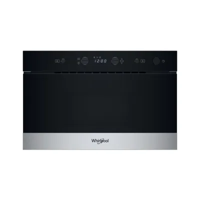 WHIRLPOOL WMN571BX Mikrovalna