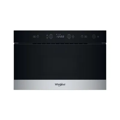 WHIRLPOOL WMN571BX Mikrovalna