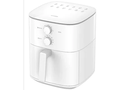 XIAOMI friteza Essential 6L BHR8588EU