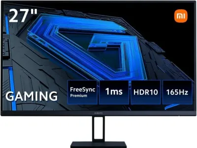 XIAOMI gaming monitor G27i