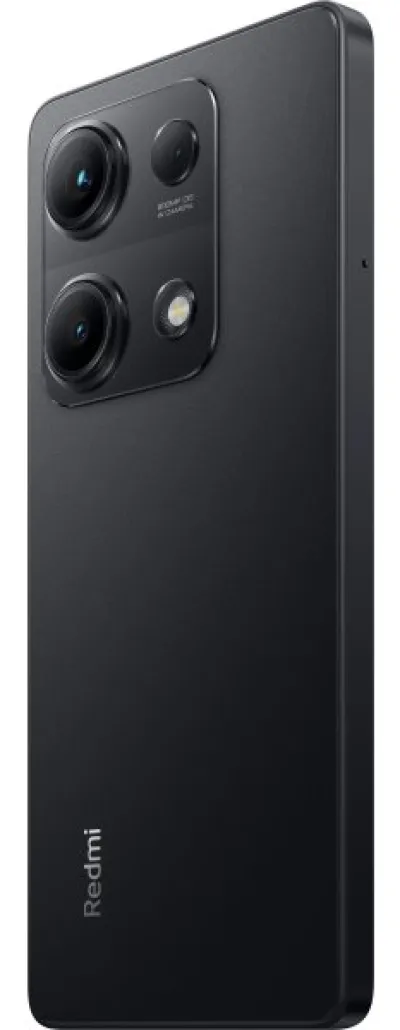 XIAOMI Mobitel Redmi Note 14S 8+256 MZB0K0FEU Black