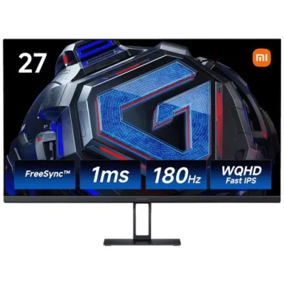 XIAOMI monitor G27Qi ELA5593EU
