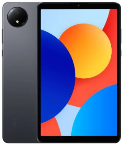 XIAOMI Tablet Redmi Pad SE 8,7" 4+64 Gray VHU5082EU