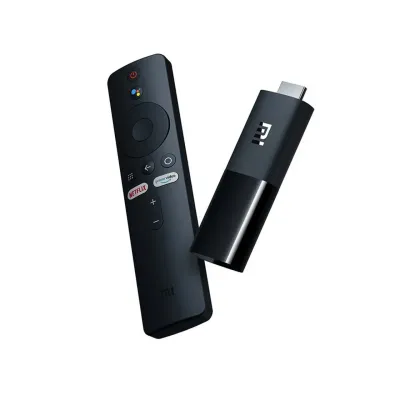 XIAOMI TV Stick 4K EU