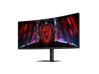 XIAOMI monitor G34WQi