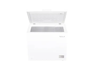 Zamrzivač TESLA RH2000HE horizontalni/198L/85x56x91cm/bela