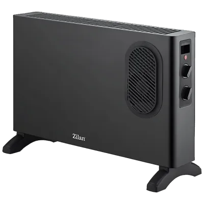 ZILAN grijalica/konvektor sa ventilatorom - ZLN2055