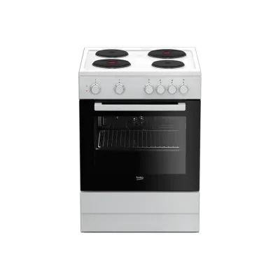 BEKO Štednjak FSE 66000 GW