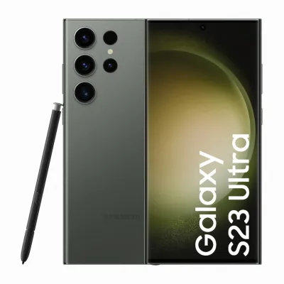 SAMSUNG Galaxy S23 Ultra 12/512