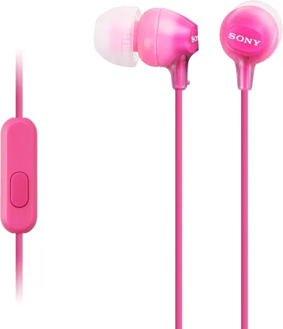 SONY Slusalice MDREX15APPI.CE7
