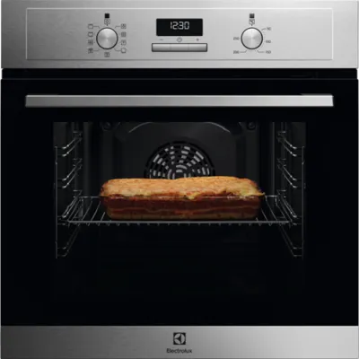 ELECTROLUX Pecnica EOF3H40BX