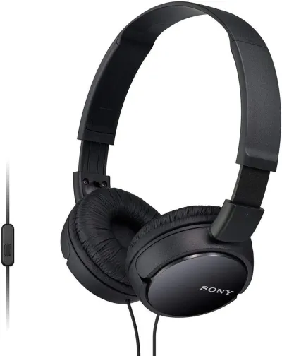SONY Slusalice MDRZX110APB.CE7