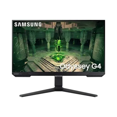 SAMSUNG Monitor G4 LS25BG400EUXE