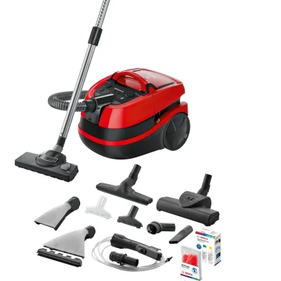 BOSCH Usisivač BWD421PET