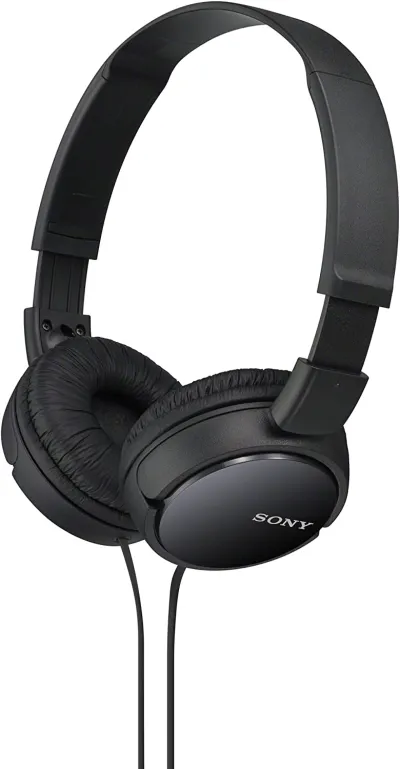 SONY Slusalice MDRZX110B.AE