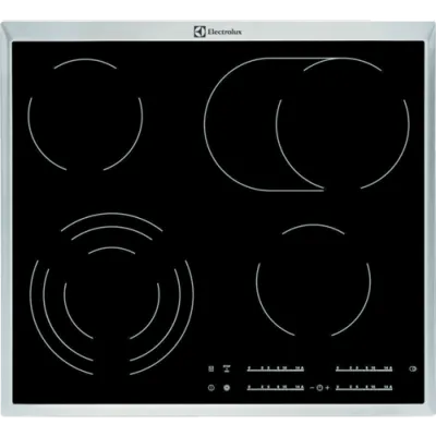 ELECTROLUX Ugr.ploca EHF46547XK