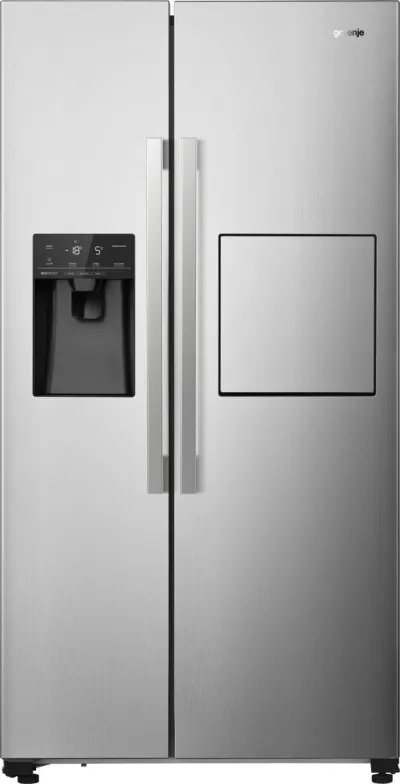 GORENJE Frižider NRS9182VXB1