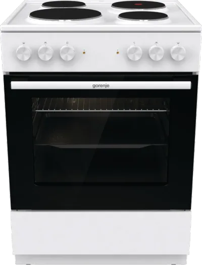 GORENJE Štednjak GE6A10WB