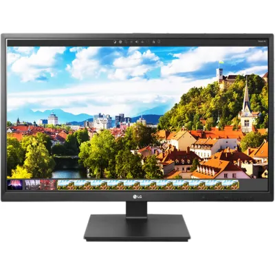 LG Monitor 24BK550Y-I