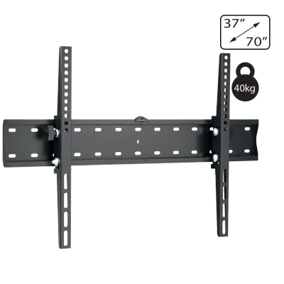 HOME nosač 37-70 40kg 2D LCDH 19