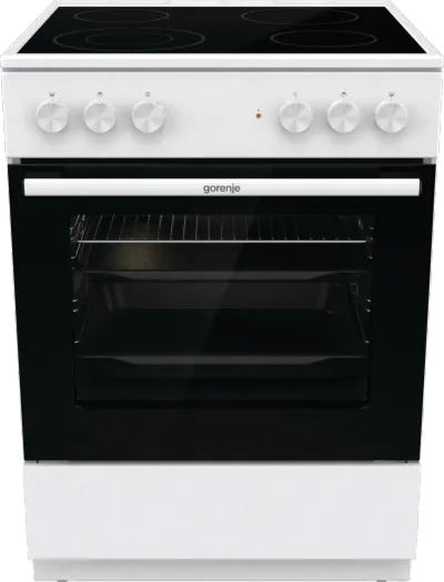 GORENJE Štednjak GEC6A41WC