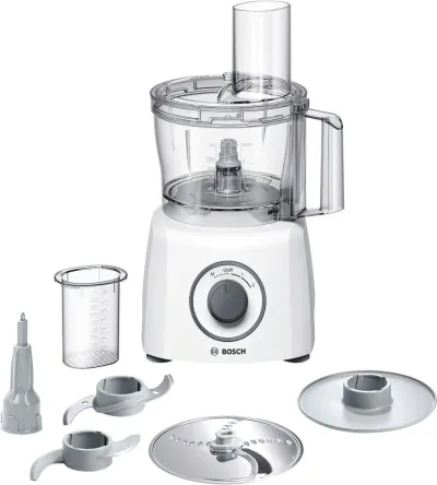 BOSCH Multipraktik MCM3200W