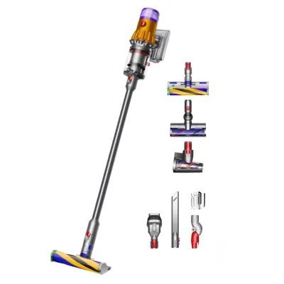 DYSON štapni usisivač V12 Detect Slim Absolute 394167