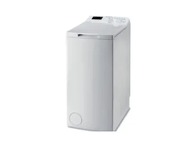 INDESIT BTW S72200 Ves masina