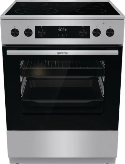 GORENJE Štednjak GECS6C70XPA