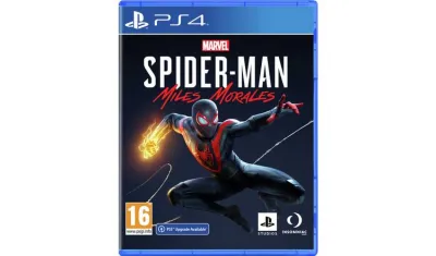 SONY Igrica za PS4 Marvel Spider-Man: Miles Morales 9818823