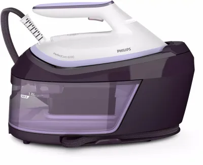 PHILIPS parna postaja PSG6024/30
