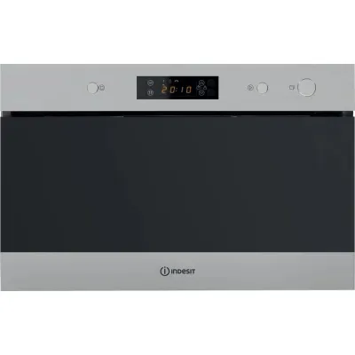 INDESIT Mikrovalna MWI 6211 IX