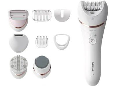 PHILIPS Epilator BRE740/10