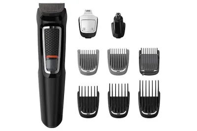 PHILIPS Trimer set MG3740/15