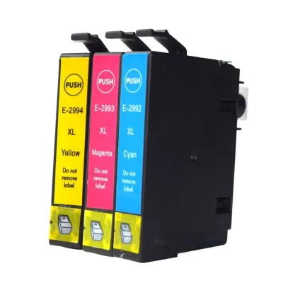 EPSON Inkjet Cartridge