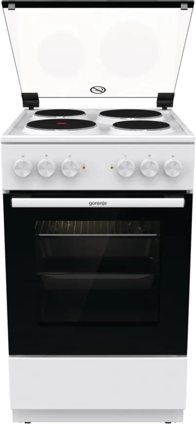 GORENJE Štednjak GE5A21WH