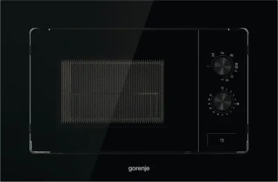 GORENJE Ugradbena mikrovalna BM201EG1BG