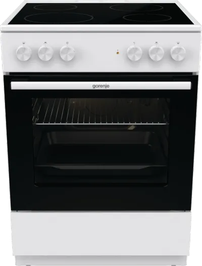 GORENJE Štednjak GEC6A11WG