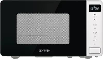 GORENJE Mikrovalna MO20S4W