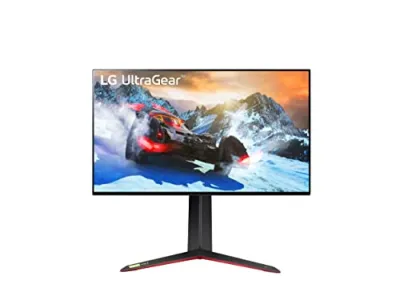 LG Monitor 27GP95R-B