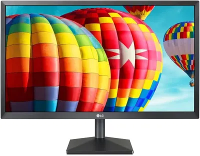 LG Monitor 24MK430H-B