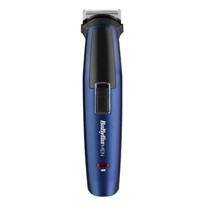 Multigroomer BaByliss 7255PE 10u1 Blue Edition