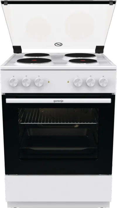 GORENJE Štednjak GE6A21WD