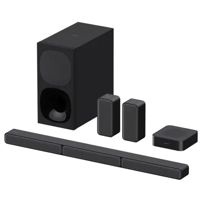 SONY Soundbar HTS40R.CEL