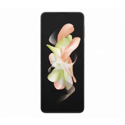 SAMSUNG Mobitel Z Flip4 SM-F721BLVHEUC Ljubicasta